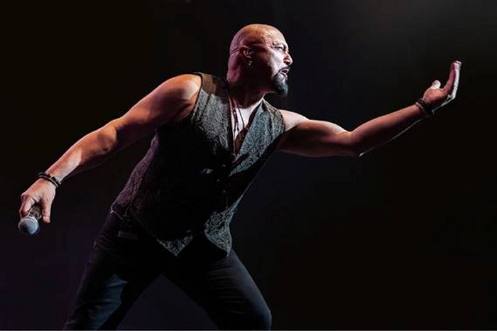 Geoff Tate