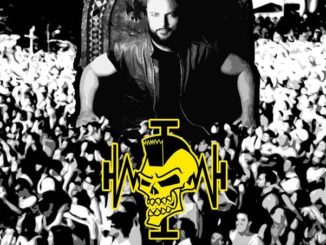 Geoff Tate Operation Mindcrime Australia tour 2020