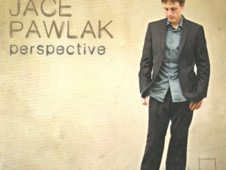 Jace Pawlak - Perspective