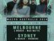 Jinjer Australia tour 2020