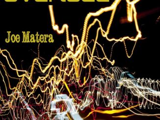 Joe Matera - Overload