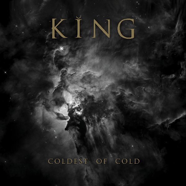 King - Coldest Of Cold