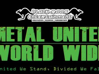 Metal United World Wide 2020
