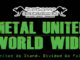 Metal United World Wide 2020