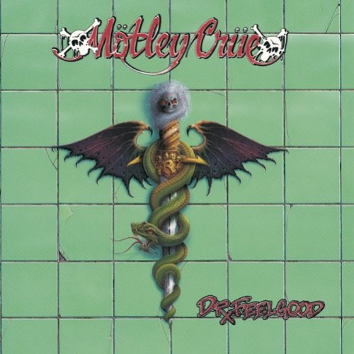 Motley Crue - Dr. Feelgood