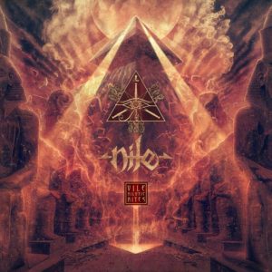 Nile - Vile Nilotic Rites