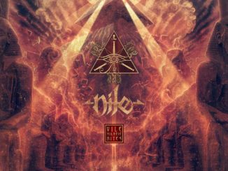 Nile - Vile Nilotic Rites