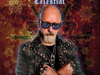 Rob Halford - Celestial