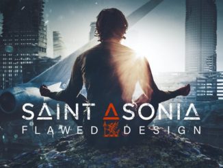 Saint Asonia - Flawed Design