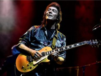 Steve Hackett