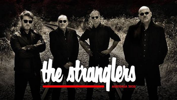 The Stranglers