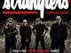 The Stranglers Australia tour 2020