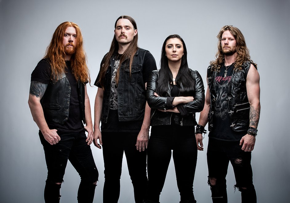 Unleash The Archers