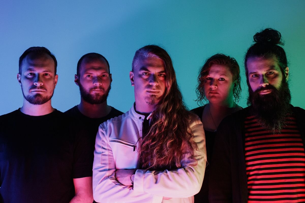 Voyager release new video and announce Australian tour dates The Rockpit