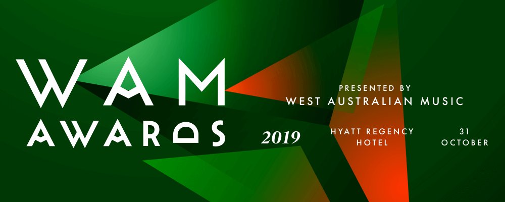 WAM Awards 2019