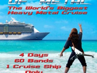 70000Tons Of Metal