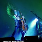 Apocalyptica - Sydney 2019 | Photo Credit: Molotov Photography