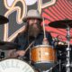 Blackberry Smoke – Exit 111 Festival 2019 | Photo Credit: Tommy Sommers