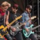 Black Stone Cherry – Exit 111 Festival 2019 | Photo Credit: Tommy Sommers