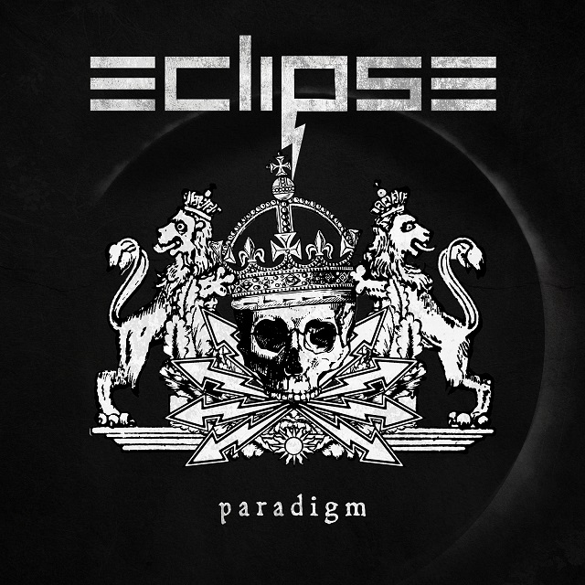 Eclipse - Paradigm