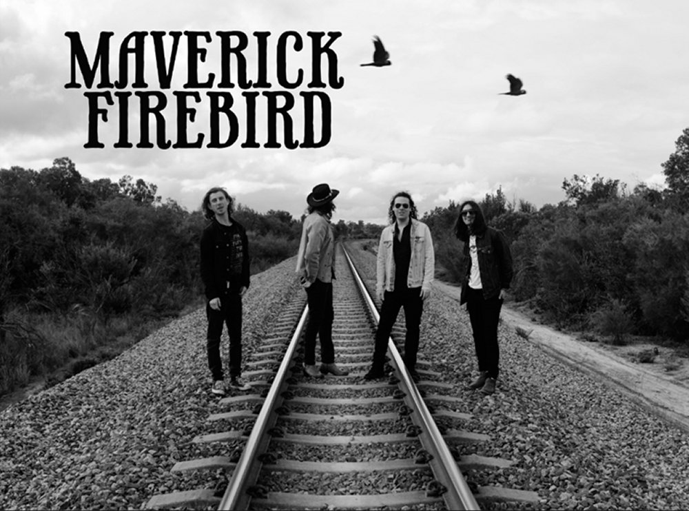 Maverick Firebird