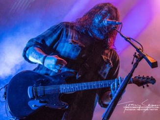 Seether - Exit 111 Festival 2019 | Photo Credit: Tommy Sommers