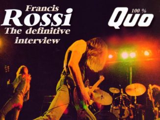 Legends of Rock Status Quo