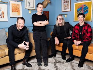 Violent Femmes