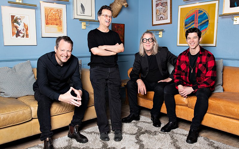 Violent Femmes