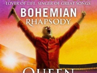 Adam Thompson - Bohemian Rhapsody