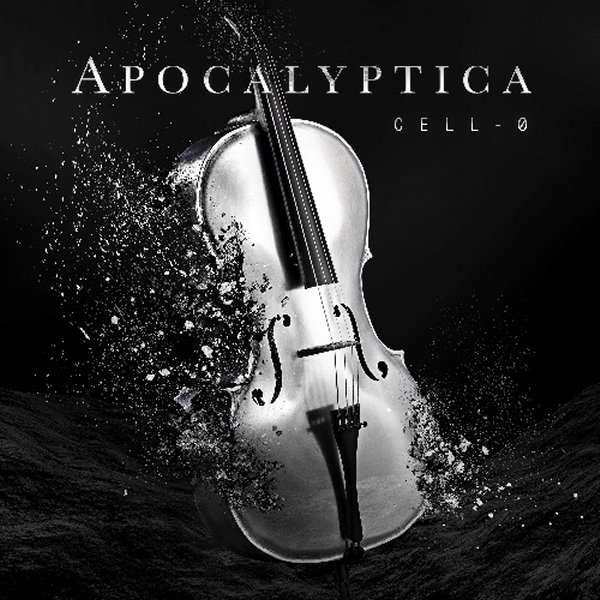 Apocalyptica - Cell 0