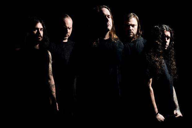 Cattle Decapitation