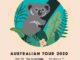 Chon Australia & New Zealand tour 2020