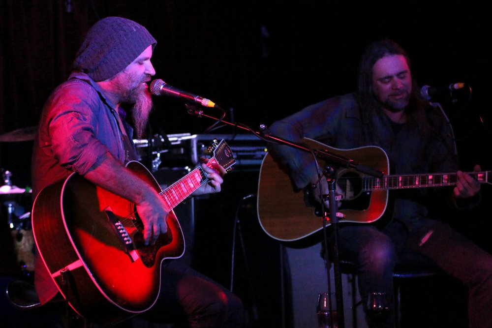 Cicadastone - The Rockpit 10 Year Birthday Show, Melbourne 2019 | Photo Credit: Sharon Burgess