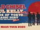 Cold Chisel - Blood Moon Tour 2020