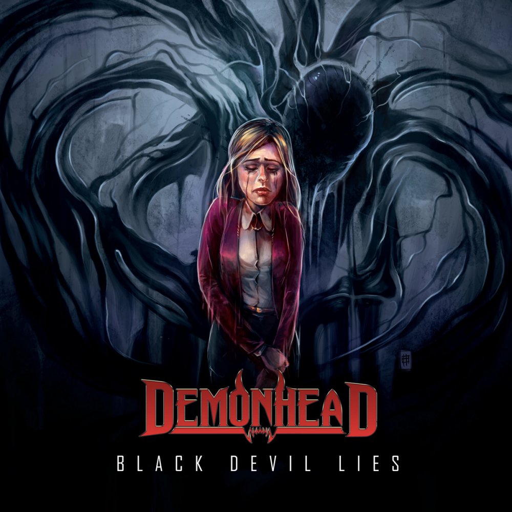 Devil is a lie tommy richman. Raintime группа. Блэк девил. Dream Demonhead. Northern Genocide - 2019 - Genesis Vol. 666
