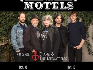 Diane & The Deductibles