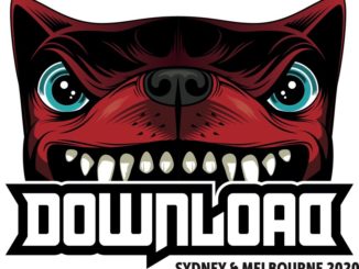 Download Festival Australia 2020