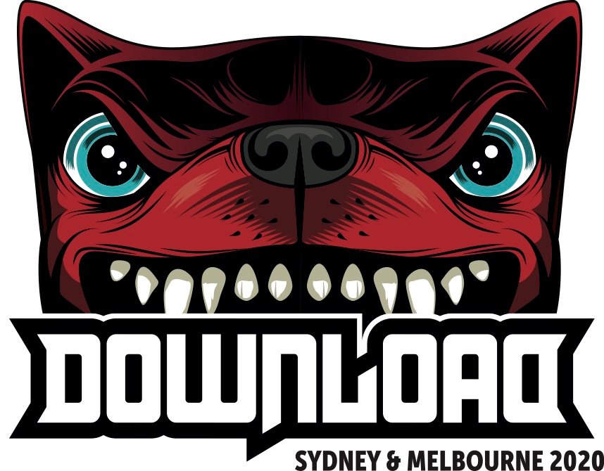 Download Festival Australia 2020