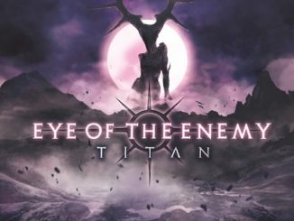 Eye Of The Enemy - Titan