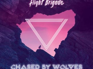 Flight Brigade - Chased By Wolves