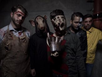 Ice Nine Kills