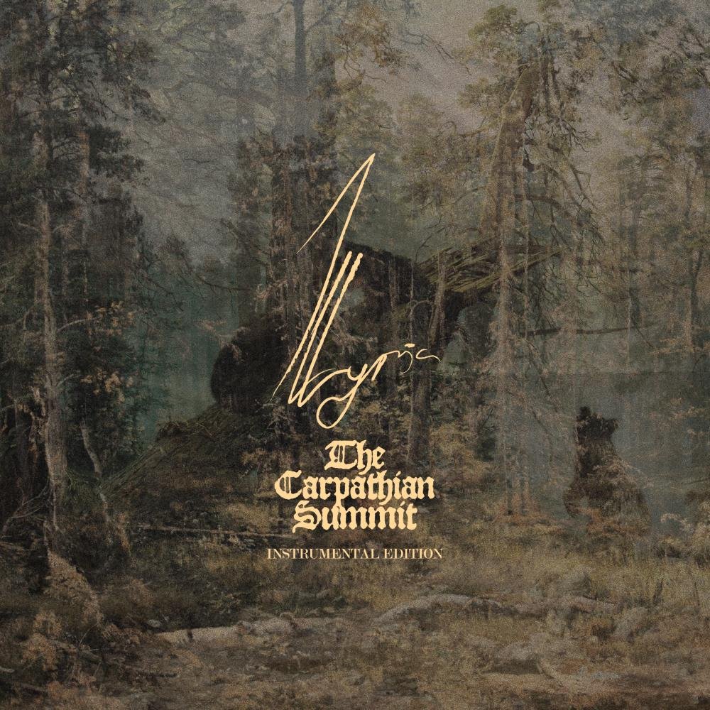 Illyria - The Carpathian Summit (Instrumental)