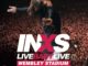 INXS - Live Baby Live Wembley Stadium