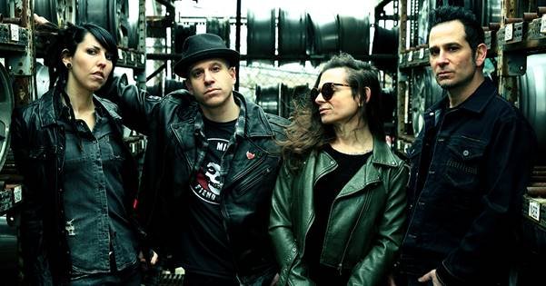 Life Of Agony