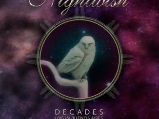 Nightwish - Decades: Live In Buenos