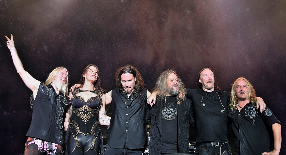 Nightwish