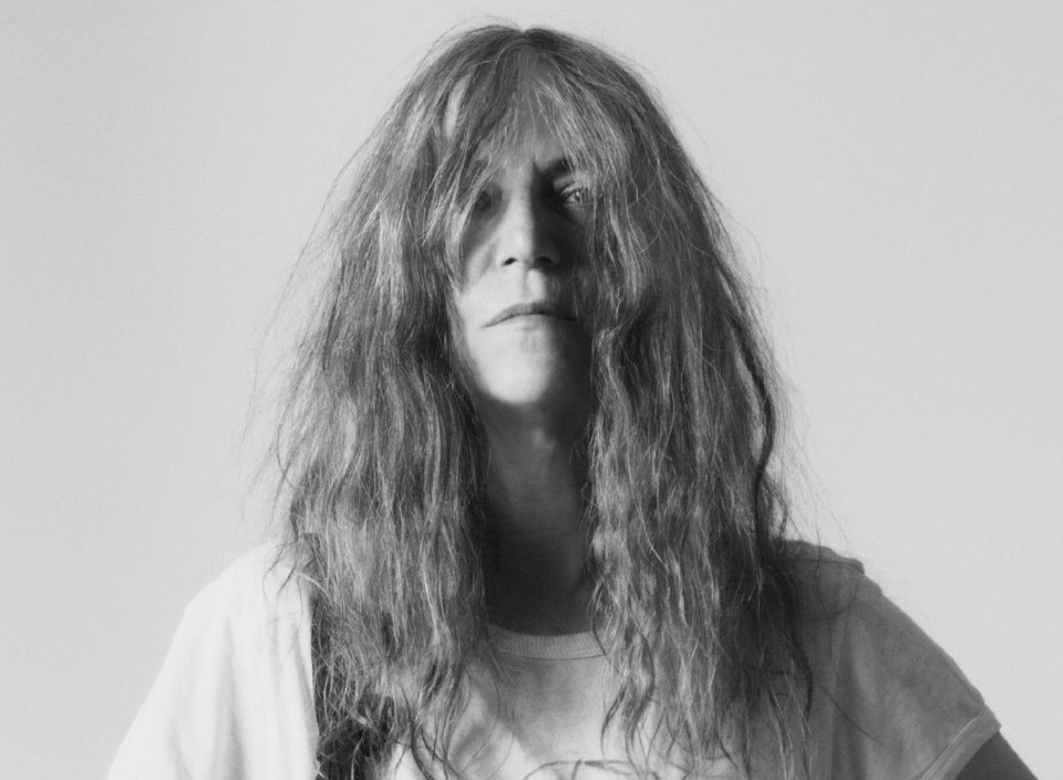 Patti Smith