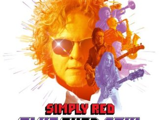 Simply Red - Blue Eyed Soul