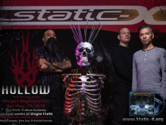 Static-X - Hollow